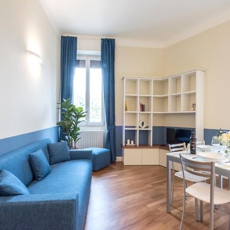 Spazio Stoppani - Big Apartman Milánó Kültér fotó