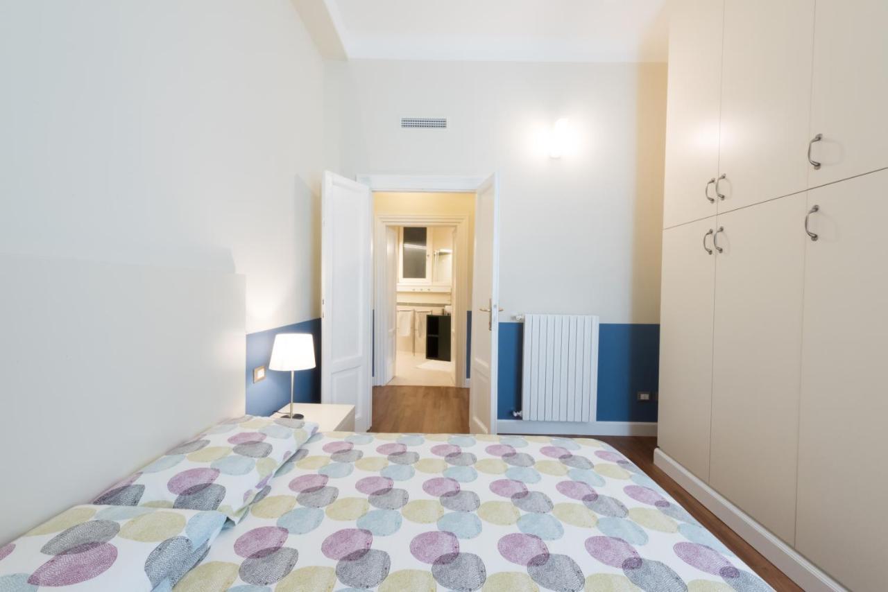 Spazio Stoppani - Big Apartman Milánó Kültér fotó